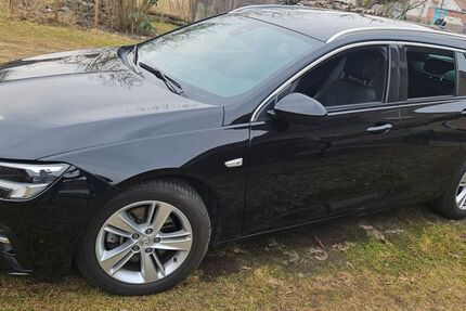 Opel Insignia 84.700 km 16.500 &euro; Chorin 16230