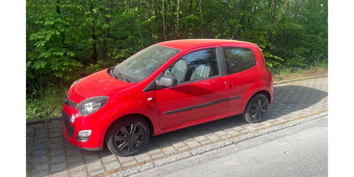 Renault Twingo 159.000 km 2.300 &euro; München 80807