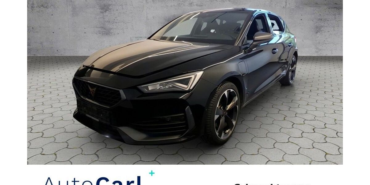 Cupra Leon 89.600 km 20.980 &euro; Plauen 08527