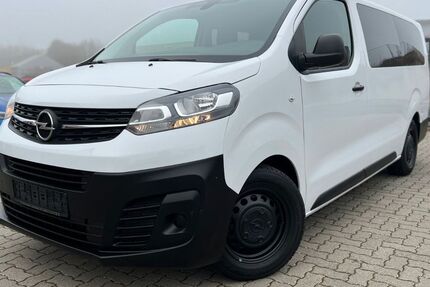 Opel Vivaro 37.103 km 26.900 &euro; Oberhonnefeld-Gierend 56587