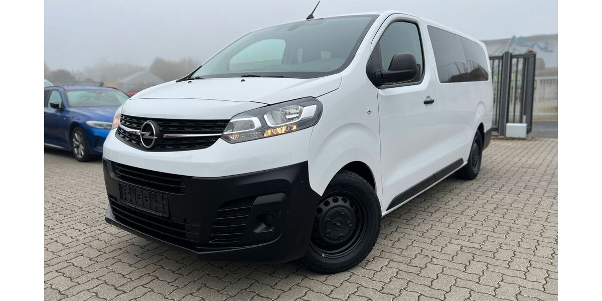 Opel Vivaro 37.103 km 26.900 &euro; Oberhonnefeld-Gierend 56587