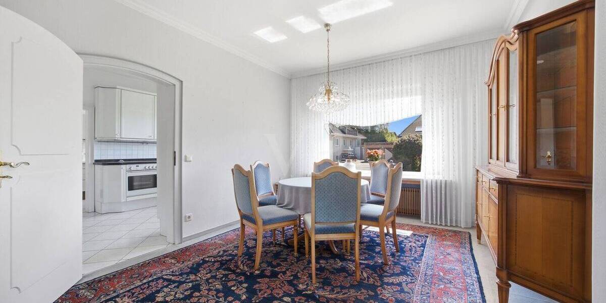 Mehrfamilienhaus, Wohnhaus Wilhelmshaven Heppens - 1 Zimmer, 370 m&sup2;, 475.000&euro; | Angebot:26851407