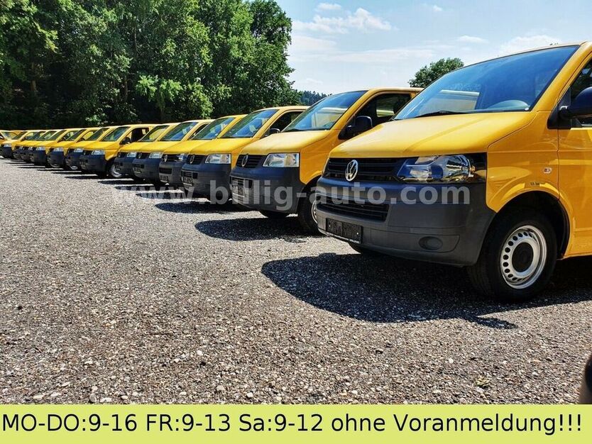 T5 Transporter
