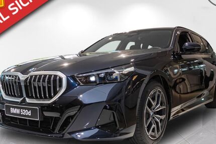 BMW 520 9.000 km 54.990 &euro; Limburg 65555