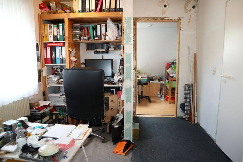 Doppelhaushälfte Delmenhorst Düsternort - 3 Zimmer, 92 m&sup2;, 209.000&euro; | Angebot:21671993