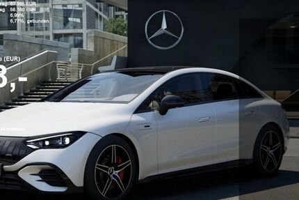 Mercedes-Benz EQE 15.986 km 74.860 &euro; Celle 29227