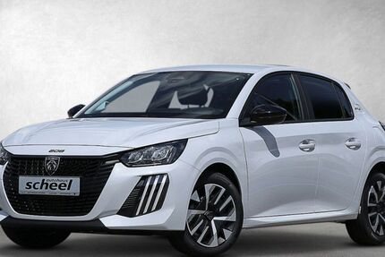 Peugeot 208 6.672 km 16.890 &euro; Leipheim 89340
