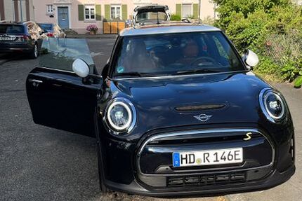 Mini Cooper SE 25.000 km 21.400 &euro; Heidelberg 69123