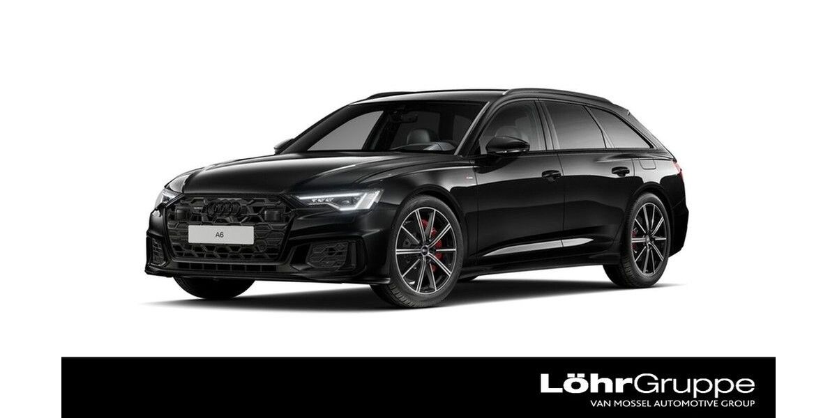 Audi A6 14.200 km 53.850 &euro; Meckenheim / Bonn 53340