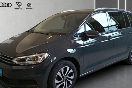 VW Touran 100.857 km 21.749 &euro; Gera 07546