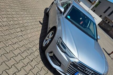 Audi A6 179.850 km 22.990 &euro; Furth 90762