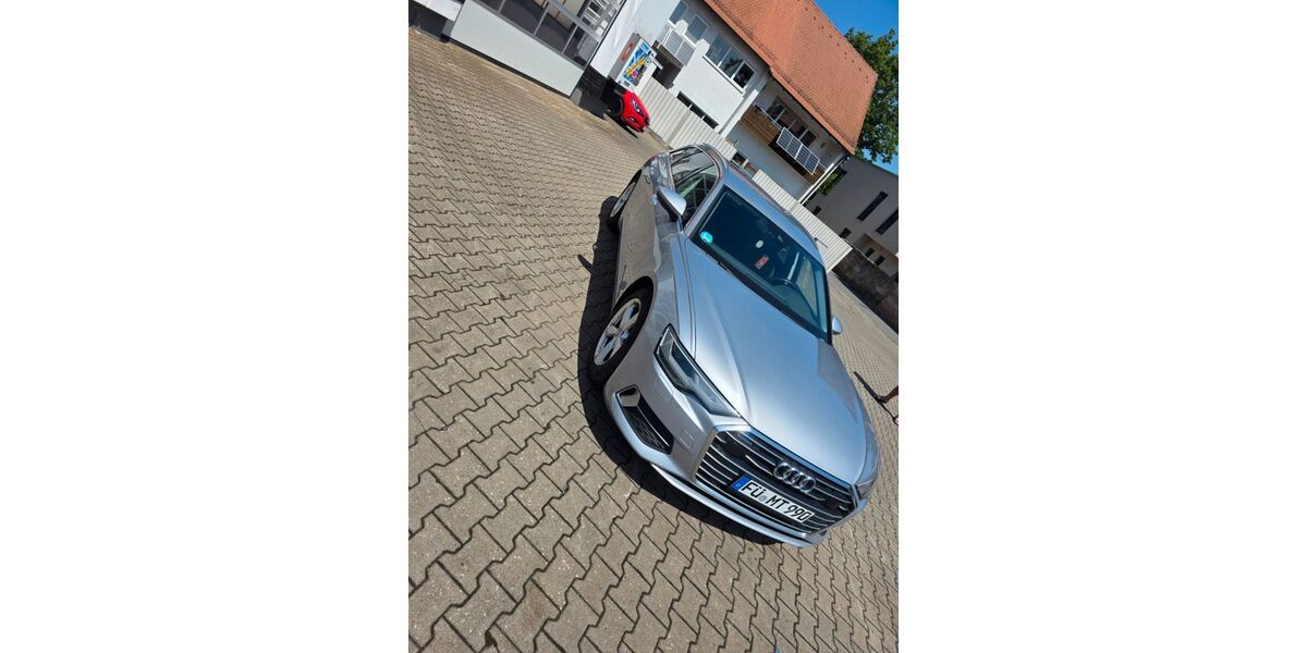 Audi A6 179.850 km 22.990 &euro; Furth 90762
