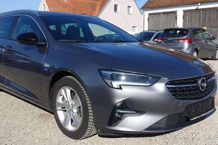 Opel Insignia 96.200 km 19.950 € Neumarkt/OPf 92318