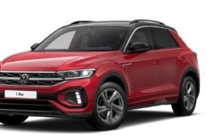 VW T-Roc 7.601 km 29.790 &euro; Plattling 94447