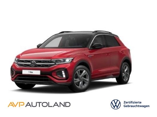 VW T-Roc 7.601 km 29.790 &euro; Plattling 94447