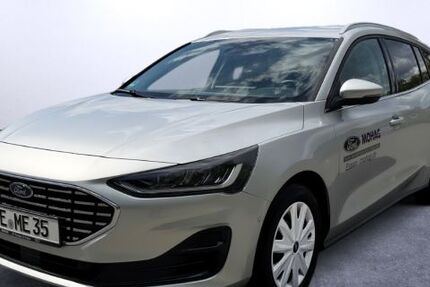 Ford Focus 22.500 km 21.890 &euro; Essen 45141