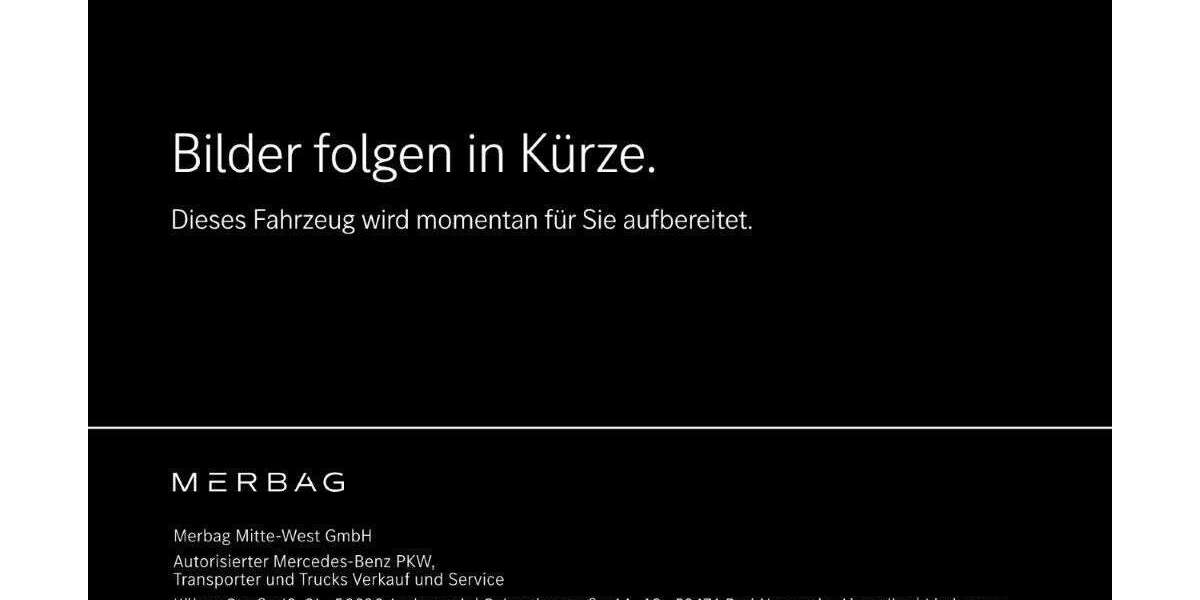 Mercedes-Benz GLC 300 3.000 km 62.750 &euro; Neuwied 56566