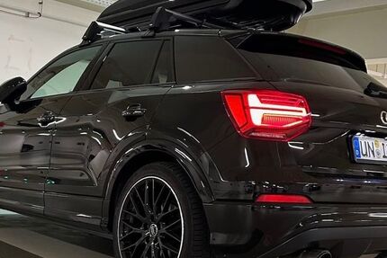 Audi Q2 95.700 km 20.400 &euro; Schwerte 58239
