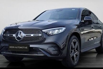 Mercedes-Benz GLC 200 9.900 km 59.970 &euro; Hoyerswerda 02977