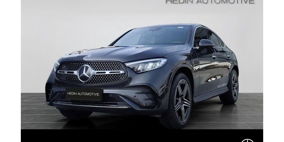 Mercedes-Benz GLC 200 9.900 km 59.970 &euro; Hoyerswerda 02977