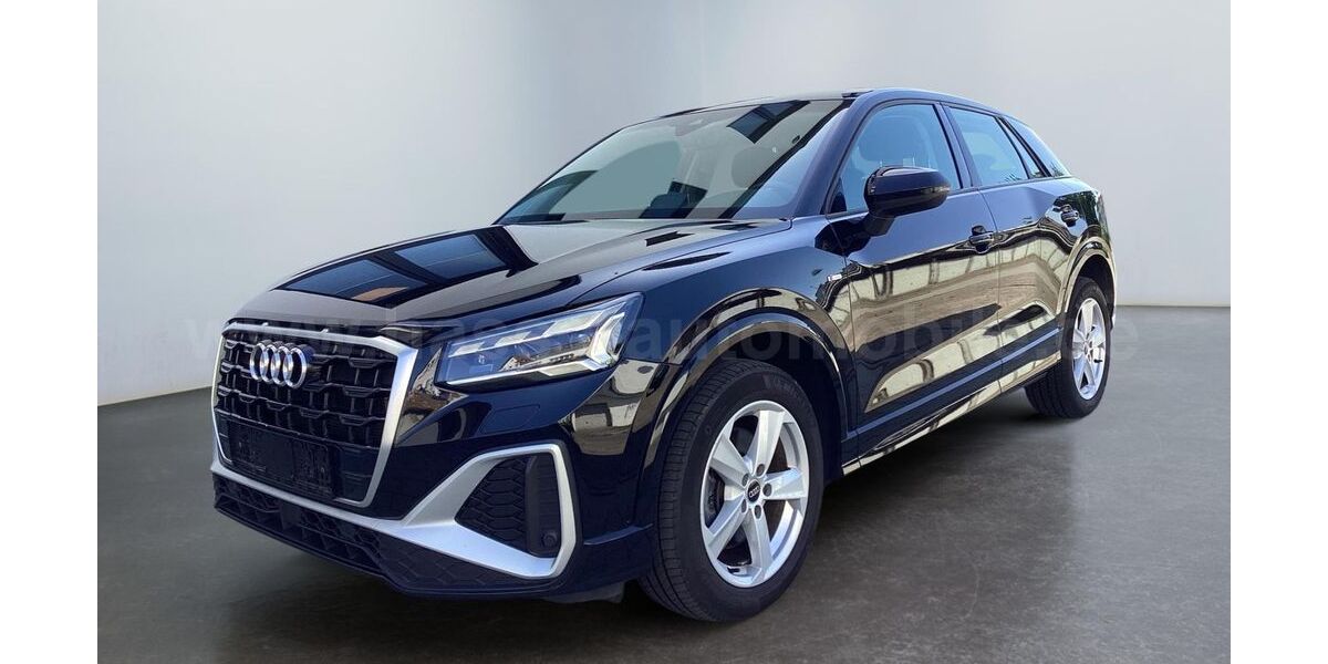 Audi Q2 131.800 km 19.929 &euro; Walsrode 29664