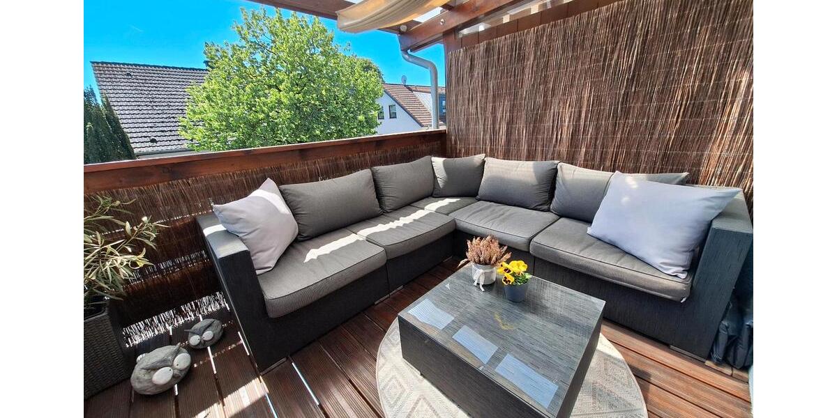 Maisonettenwohnung Rödermark - 3 Zimmer, 87 m&sup2;, 365.000&euro; | Angebot:26445703
