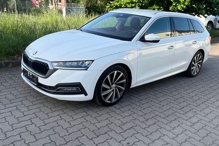 Skoda Octavia 118.150 km 16.398 &euro; Bad Schwartau 23611