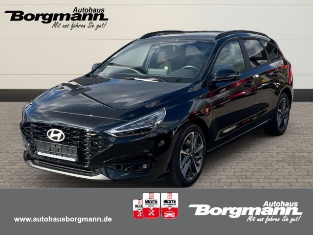 Hyundai i30 28.650 km 20.990 &euro; Bottrop 46240