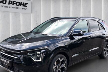 Kia Niro 2.500 km 36.790 &euro; Norderstedt 22848