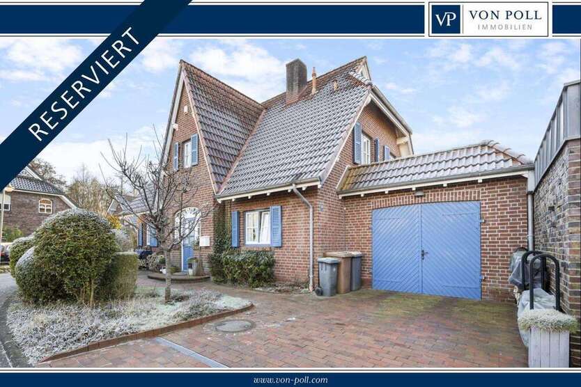 Haus zum Kaufen in Jever 375.000 € 162.58 m²