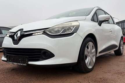 Renault Clio 95.000 km 5.950 &euro; Schopfheim 79650