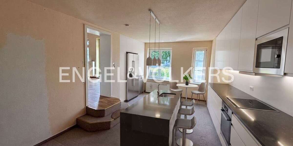 Etagenwohnung Rostock - Warnemünde Warnemünde - 3 Zimmer, 63 m&sup2;, 325.000&euro; | Angebot:27252142
