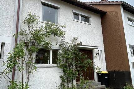 Haus Isny im Allgäu Isny - 5 Zimmer, 95 m&sup2;, 289.000&euro; | Angebot:26763294