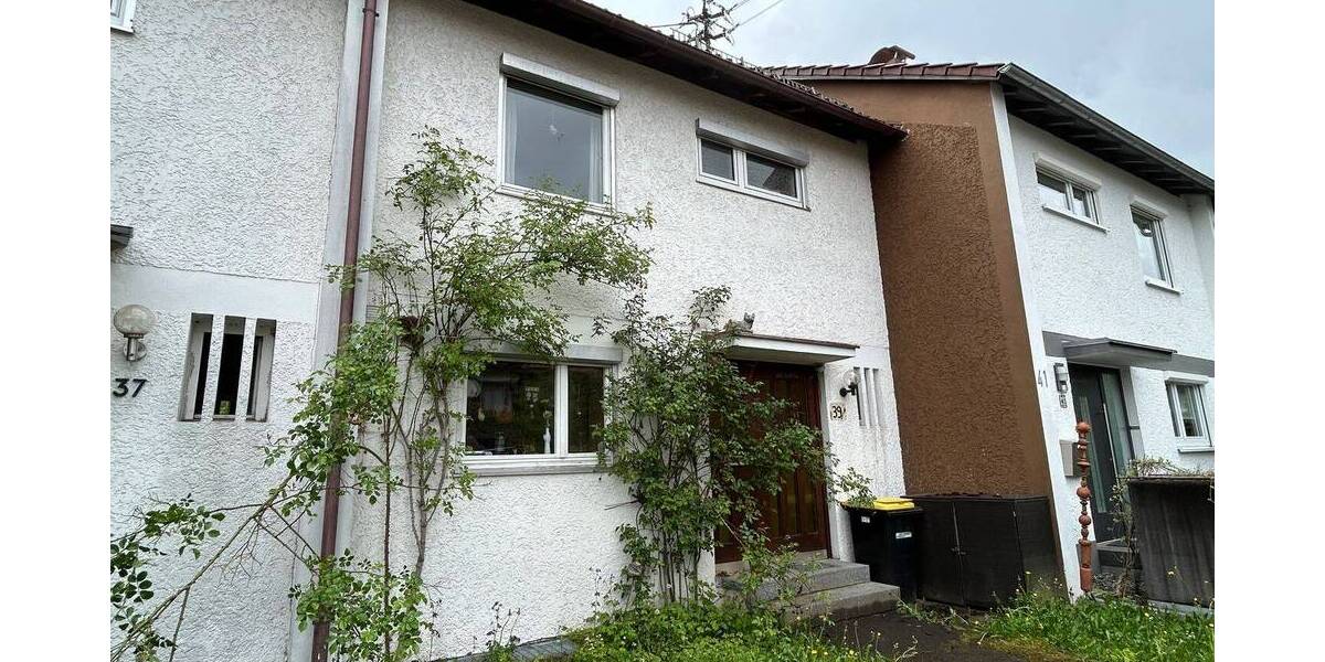 Reihenmittelhaus Isny im Allgäu Isny - 5 Zimmer, 95 m&sup2;, 289.000&euro; | Angebot:26763294