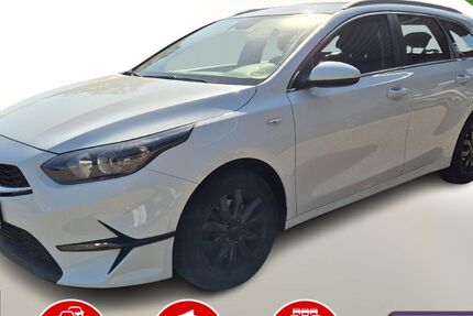 Kia ceed / Ceed 35.200 km 18.988 &euro; Kehl 77694