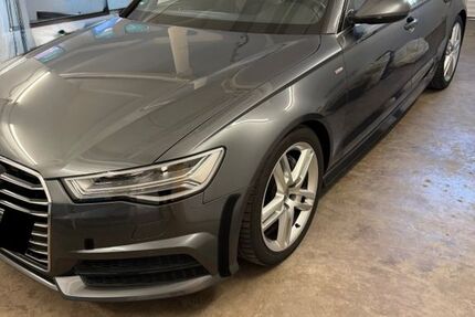 Audi A6 191.000 km 16.499 &euro; Uhingen 73066