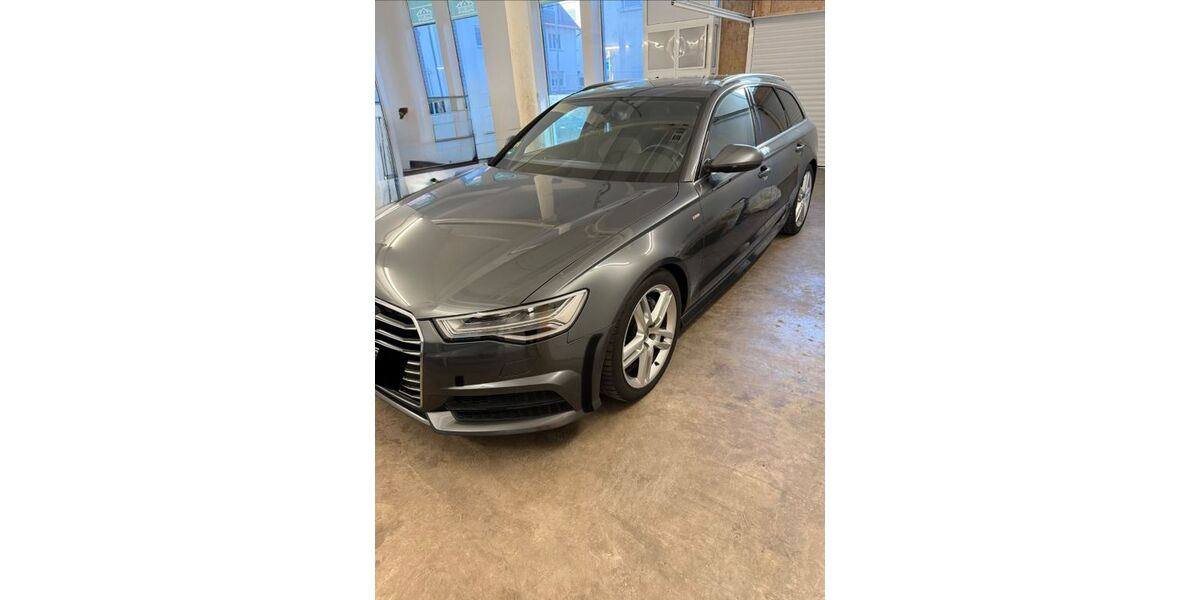 Audi A6 191.000 km 16.499 &euro; Uhingen 73066