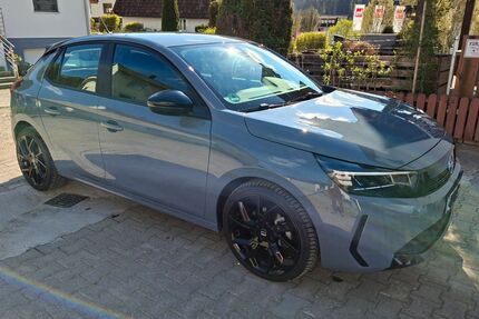 Opel Corsa 7.400 km 16.700 &euro; Ummendorf 88444