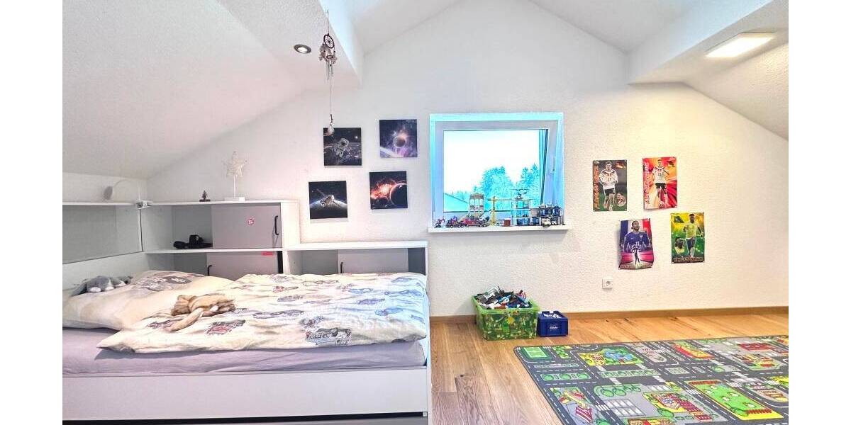 Einfamilienhaus Opfenbach - 7 Zimmer, 200 m&sup2;, 1.150.000&euro; | Angebot:26450106