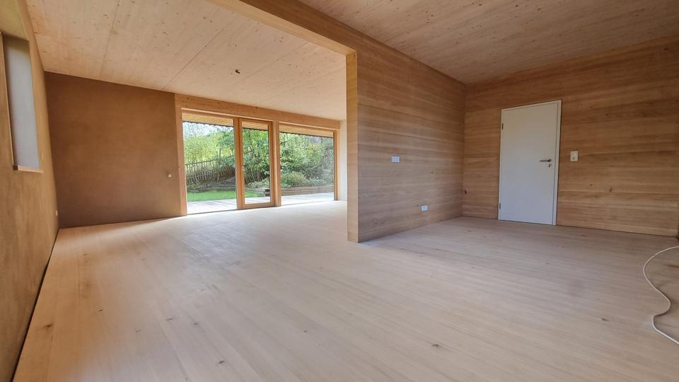 Einfamilienhaus Wiggensbach - 8 Zimmer, 200 m&sup2;, 1.200.000&euro; | Angebot:26492505