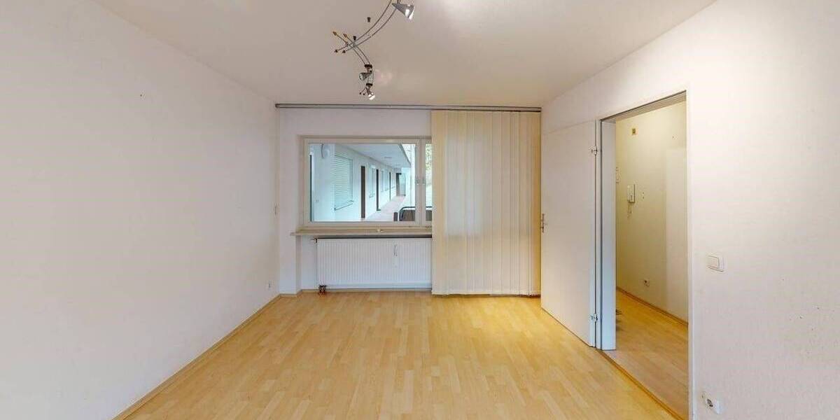 Charmante 2-Zimmer-Ferienwohnung in Immenstadt-Bühl - ideal zur Eigennutzung oder Vermietung 2 zimmer