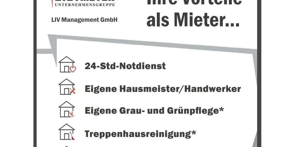 Etagenwohnung Clausthal-Zellerfeld Zellerfeld - 4 Zimmer, 96 m&sup2;, 560&euro; | Angebot:23511368