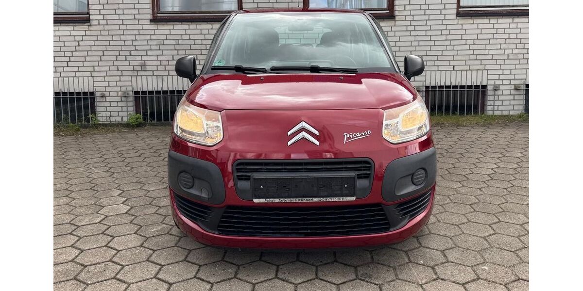 Citroen C3 165.840 km 3.399 &euro; Hamburg 20539