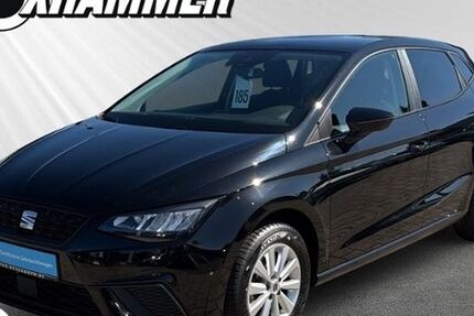 Seat Ibiza 18.763 km 18.890 &euro; Bad Aibling 83043