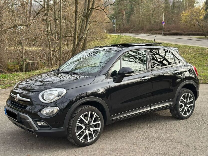 500X