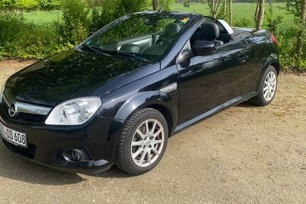 Opel Tigra 108.000 km 4.150 &euro; Erkelenz 41812