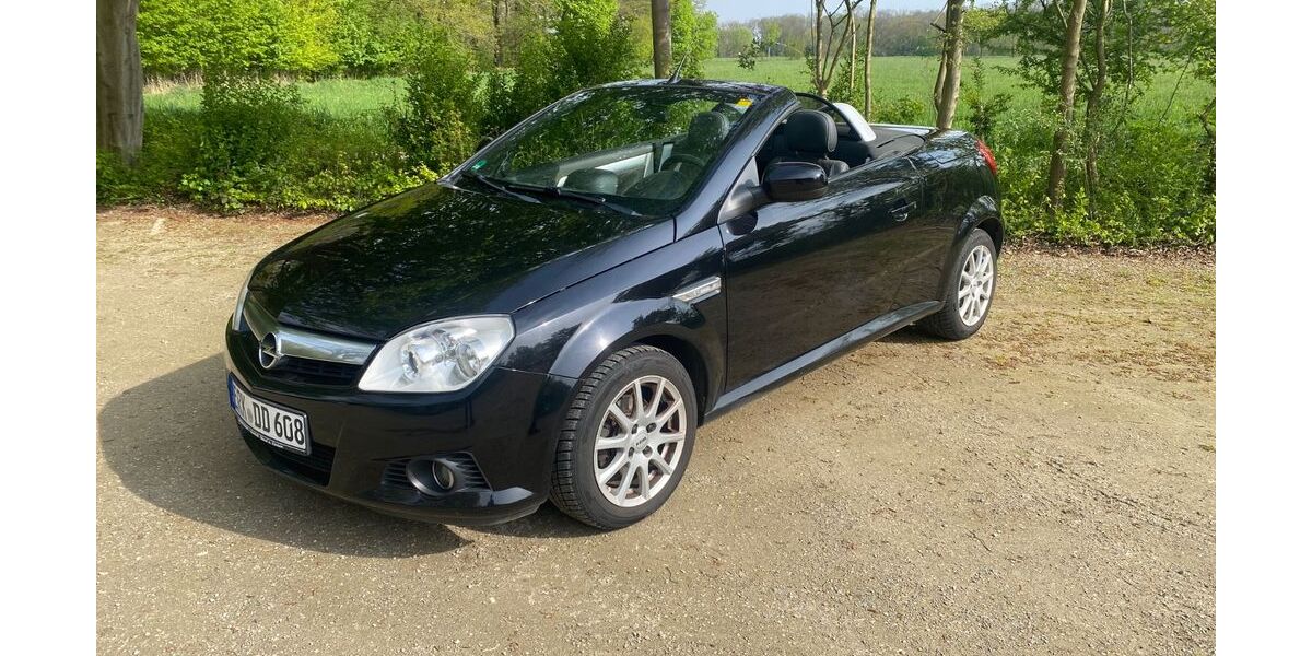 Opel Tigra 108.000 km 4.150 &euro; Erkelenz 41812