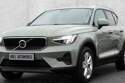 Volvo XC40 49.900 km 27.990 &euro; Aachen 52078