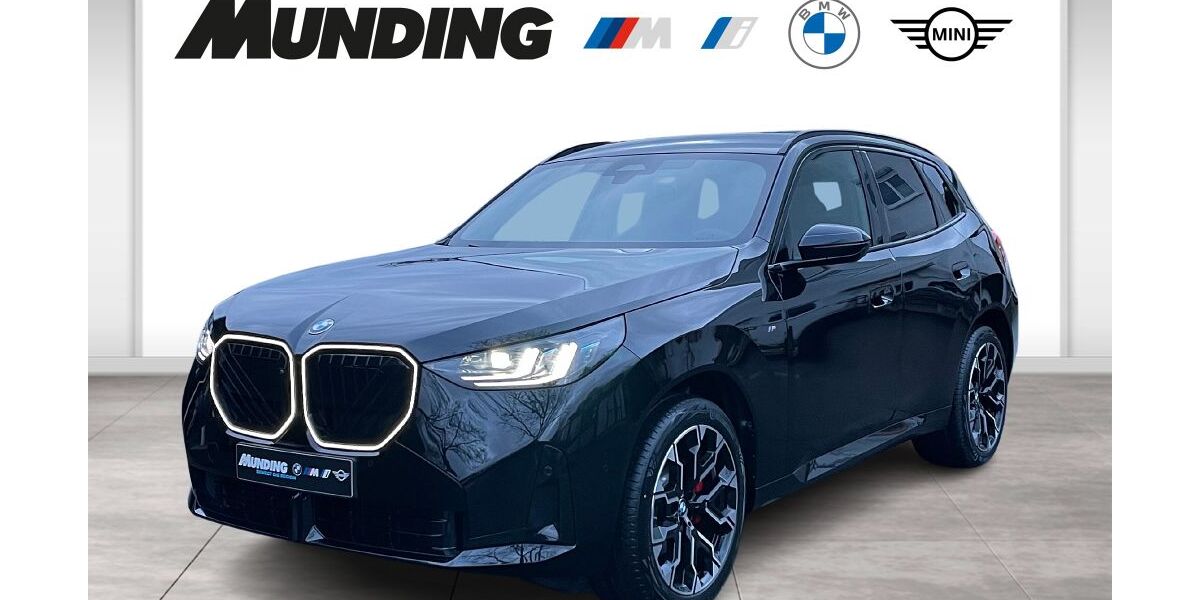 BMW X3 1.950 km 76.770 &euro; Biberach 88400