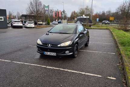 Peugeot 206 145.000 km 2.000 &euro; Wörth am Rhein 76744